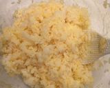 簡単ランチ★中華屋さんの野菜たっぷり炒飯作り方2写真