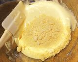 手軽にポンデケージョ#モチモチパン作り方5写真