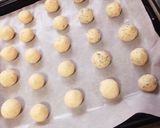 手軽にポンデケージョ#モチモチパン作り方7写真