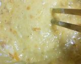 HMと炊飯器DE南瓜とチーズのケーキ♪作り方5写真