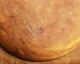 HMと炊飯器DE南瓜とチーズのケーキ♪作り方9写真