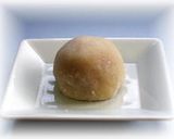生クリーム大福作り方15写真