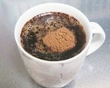 ☆話題入り☆魅惑のシナモンコーヒー作り方1写真