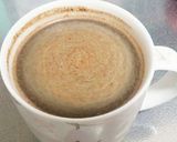☆話題入り☆魅惑のシナモンコーヒー作り方2写真