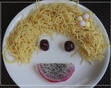 UHA味覚糖のお菓子で女の子作り方2写真