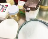 フードブロセッサー簡単☆フロランタン作り方1写真