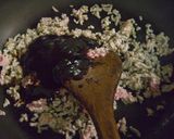 ご飯がすすむ茄子の甘味噌炒め♪作り方3写真