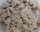 しし唐と白菜と豚肉の旨煮♪作り方4写真