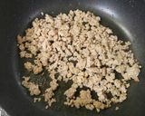 ☆なすと豚ひき肉のパスタ☆作り方9写真