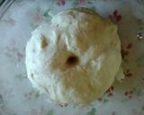 ふわふわ賑やかパン作り方8写真
