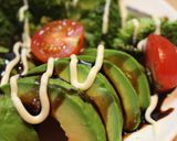 野菜たっぷり根菜入りタコス作り方15写真