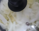 しし唐と白菜と豚肉の旨煮♪作り方7写真