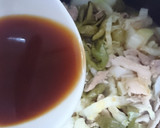 しし唐と白菜と豚肉の旨煮♪作り方9写真