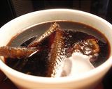 鰻の蒲焼き(覚え書き)作り方4写真