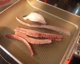 鰻の蒲焼き(覚え書き)作り方1写真