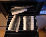 鰻の蒲焼き(覚え書き)作り方11写真