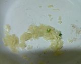 辛い!旨い!グリーンカレーチャーハン☆作り方2写真