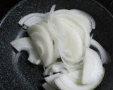 中華風クリームスパ作り方3写真