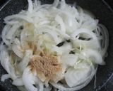 中華風クリームスパ作り方4写真