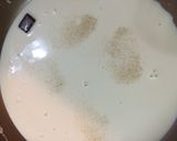簡単ホワイトソース作り方4写真