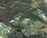 海苔とキュウリのさっぱりスープ作り方1写真