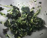 海苔とキュウリのさっぱりスープ作り方3写真
