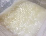 上新粉でういろう！レンジで簡単♪美味しい作り方3写真