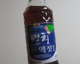 韓国人の友達に習った簡単キムチ作り方11写真