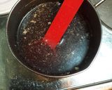 味噌醤油ラーメン〜食べるラー油添え〜作り方1写真