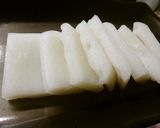 上新粉でういろう！レンジで簡単♪美味しい作り方5写真