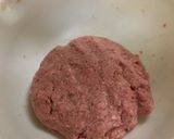 ♡ハンバーグ♡作り方6写真