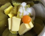濃厚☆リッチ♪とろけるスイートポテト作り方3写真