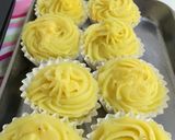 濃厚☆リッチ♪とろけるスイートポテト作り方8写真