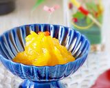 茶華道教授より伝授✿懐石料理の栗の渋皮煮作り方22写真