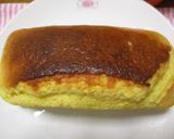 さわやか~♪かぼす粉チーズパウンド☆作り方7写真