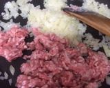 キャベツとベーコン入りポテトコロッケ作り方2写真