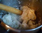 普通のご飯で簡単おはぎの作り方作り方4写真