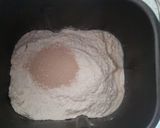 ちぎりパン☆あんパン☆作り方1写真