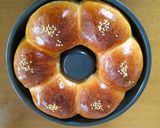 ちぎりパン☆あんパン☆作り方11写真