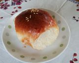 ちぎりパン☆あんパン☆作り方14写真