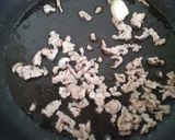 シンプル!カルボナーラ作り方1写真