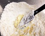 HMのバタークッキー作り方2写真