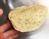 HMのバタークッキー作り方4写真