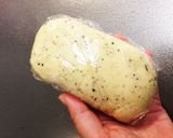 HMのバタークッキー作り方5写真