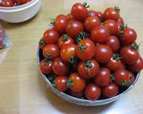 トマトとキャベツのスープ作り方5写真