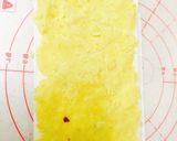 冷凍パイで、さつまいもクロワッサンパイ作り方6写真