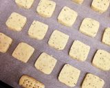 HMのバタークッキー作り方7写真