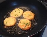 豆腐のおやき作り方5写真