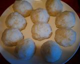 普通のご飯で簡単おはぎの作り方作り方5写真