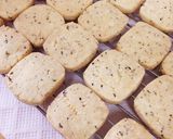 HMのバタークッキー作り方8写真